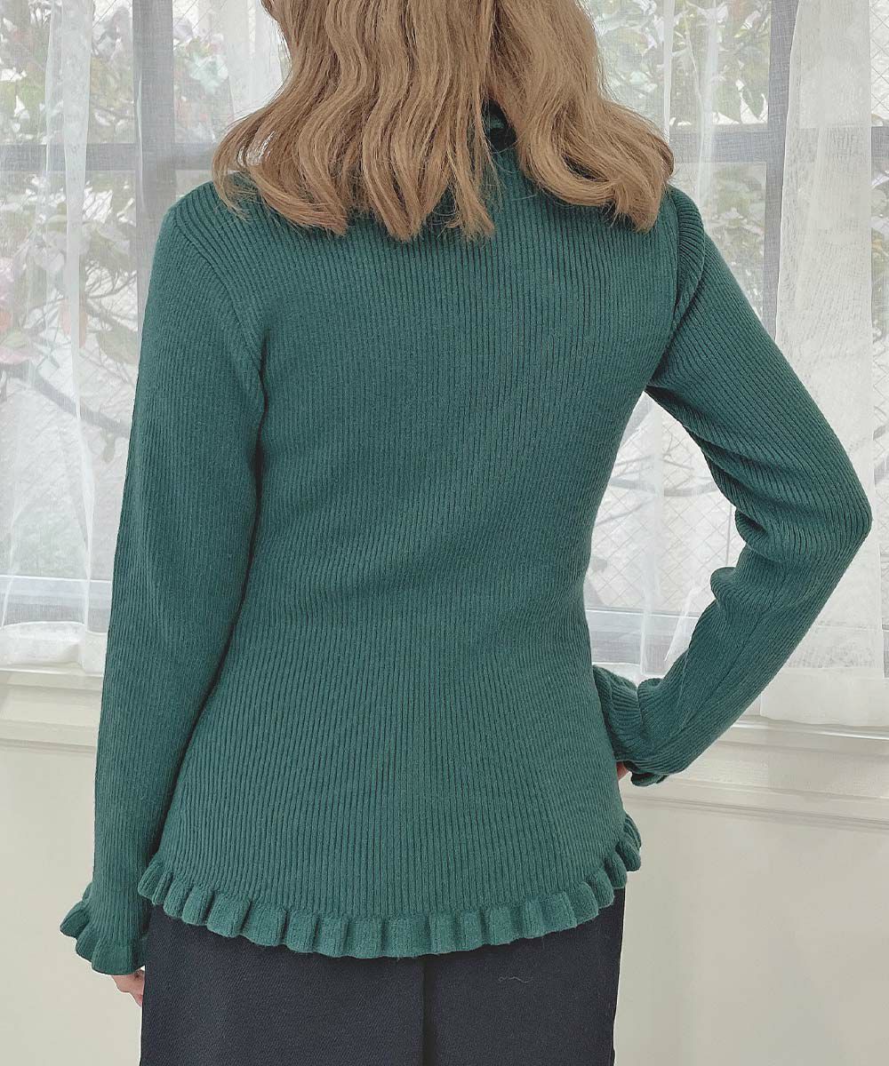 green / 152cm