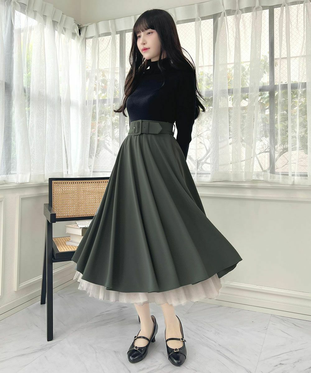 black / 157cm