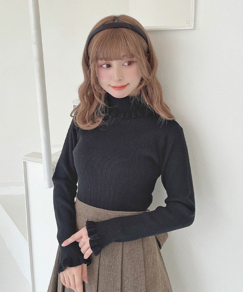 black / 152cm