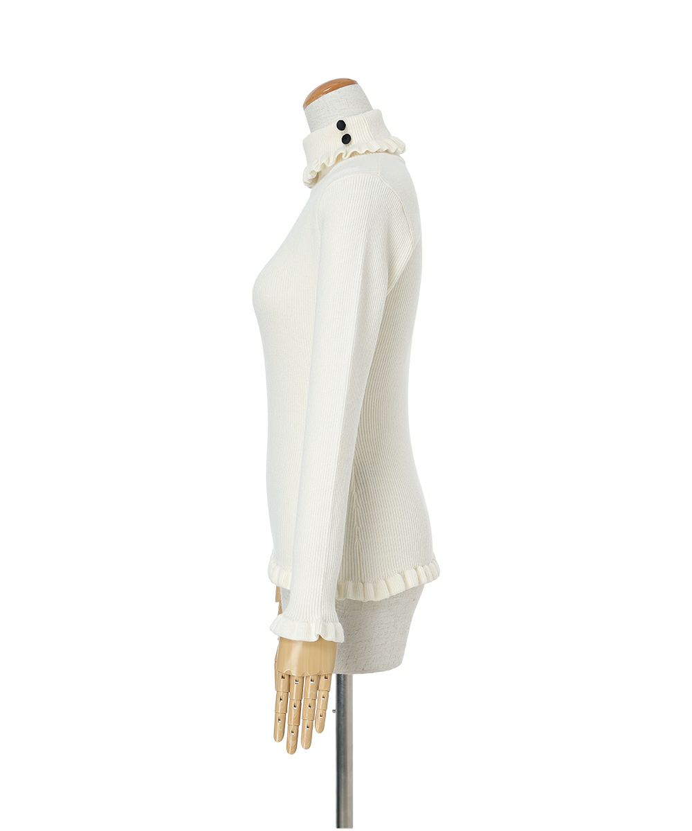サイド (off white)