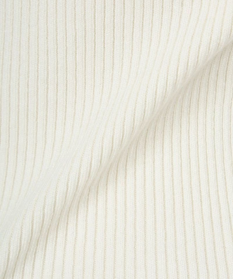 生地アップ (off white)