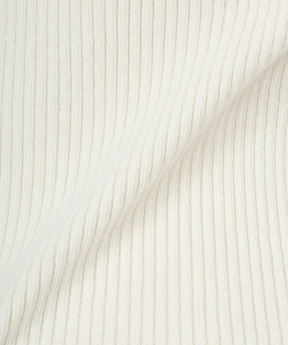 生地アップ (off white)