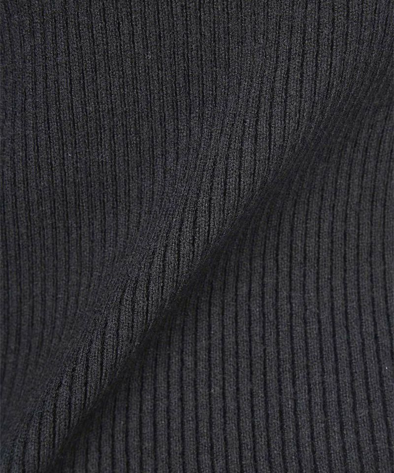 生地アップ (black)