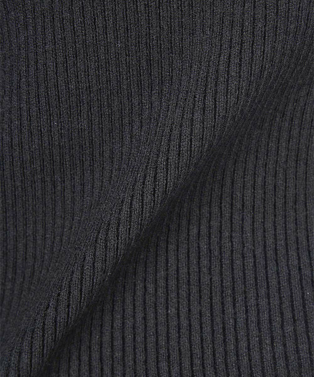 生地アップ (black)