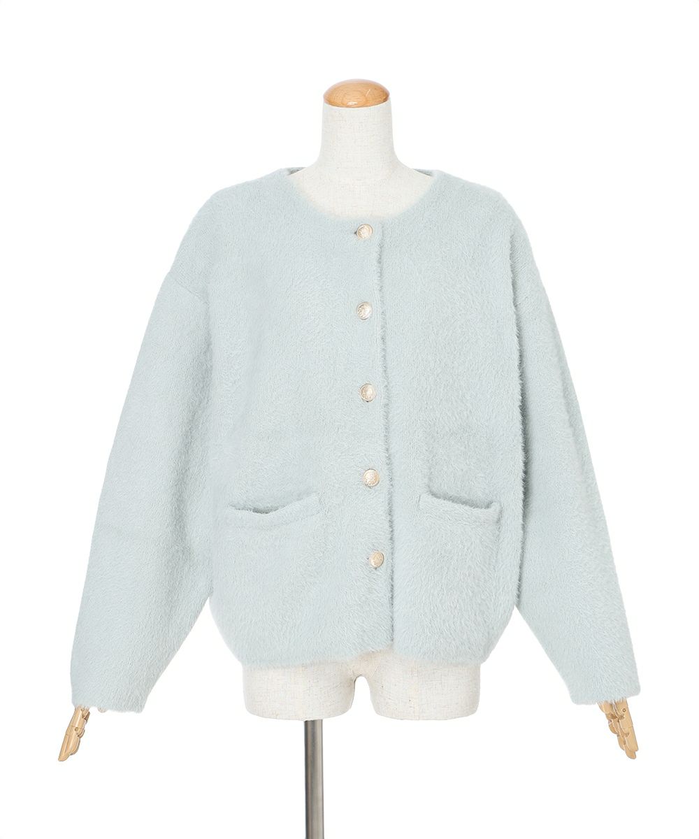 mint gray