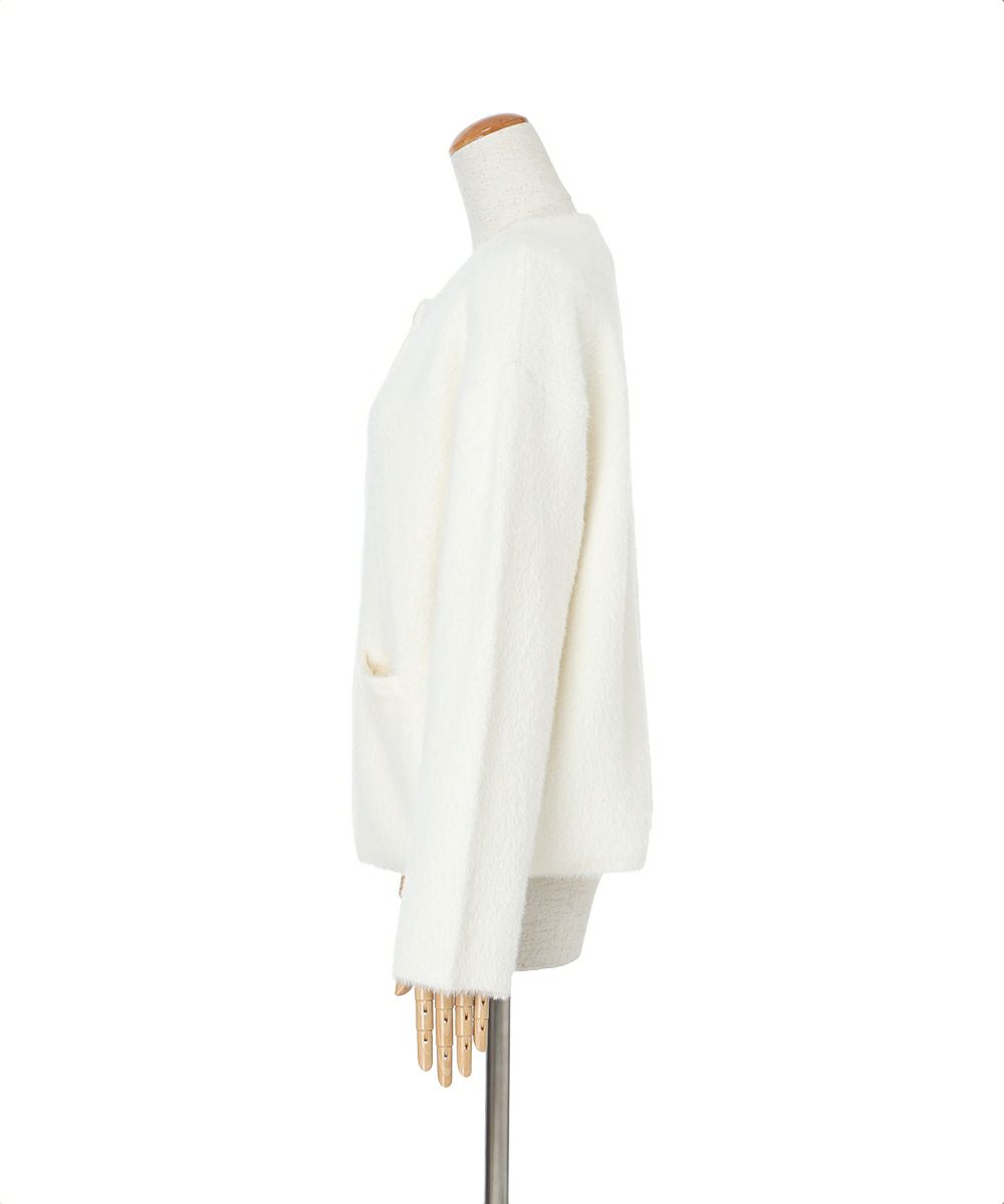 サイド (off white)