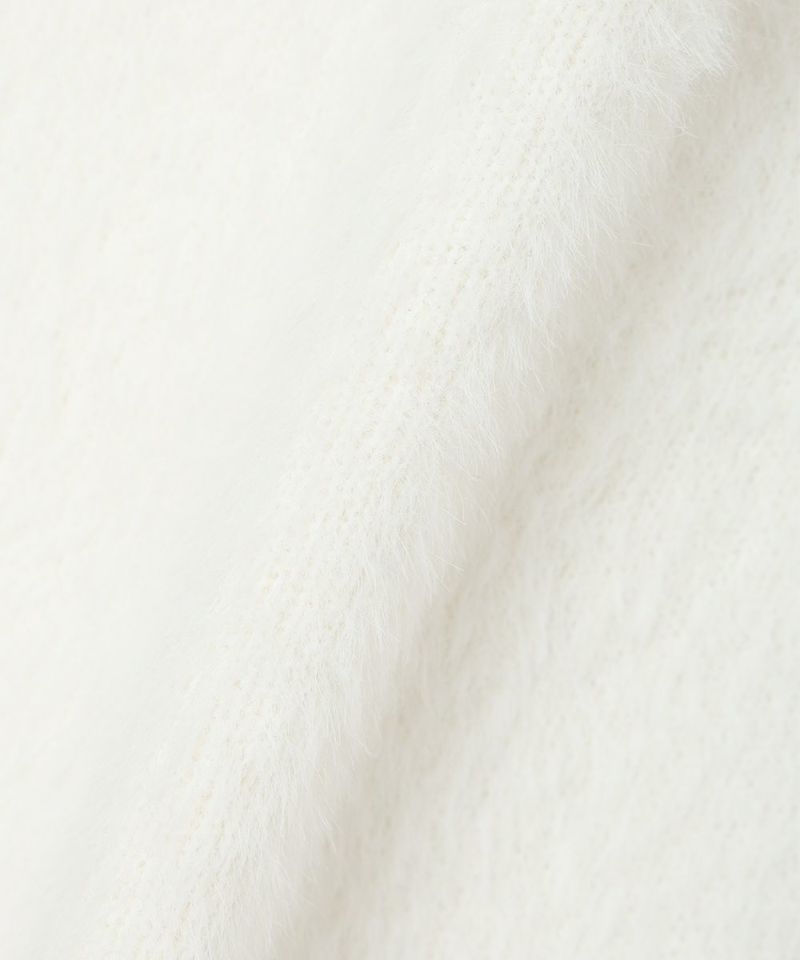 生地アップ (off white)