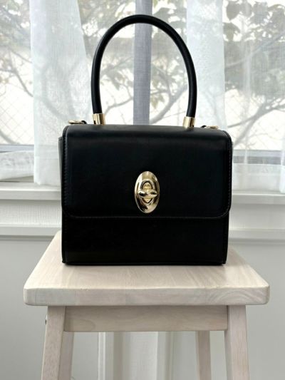 [Fan Club Exclusive Item] [sample ITEM] Box Bag [sample-H200]