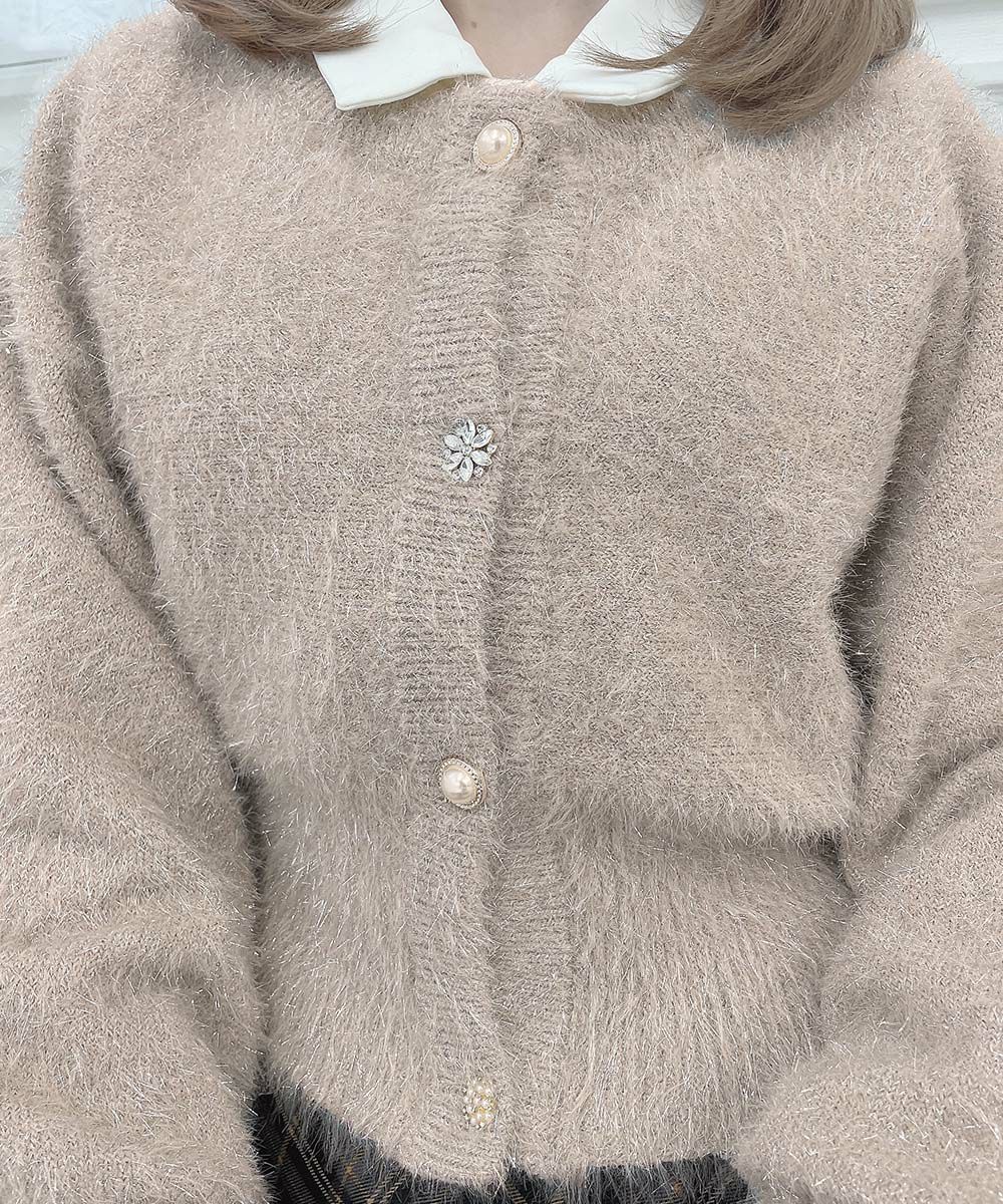 light beige / 152cm