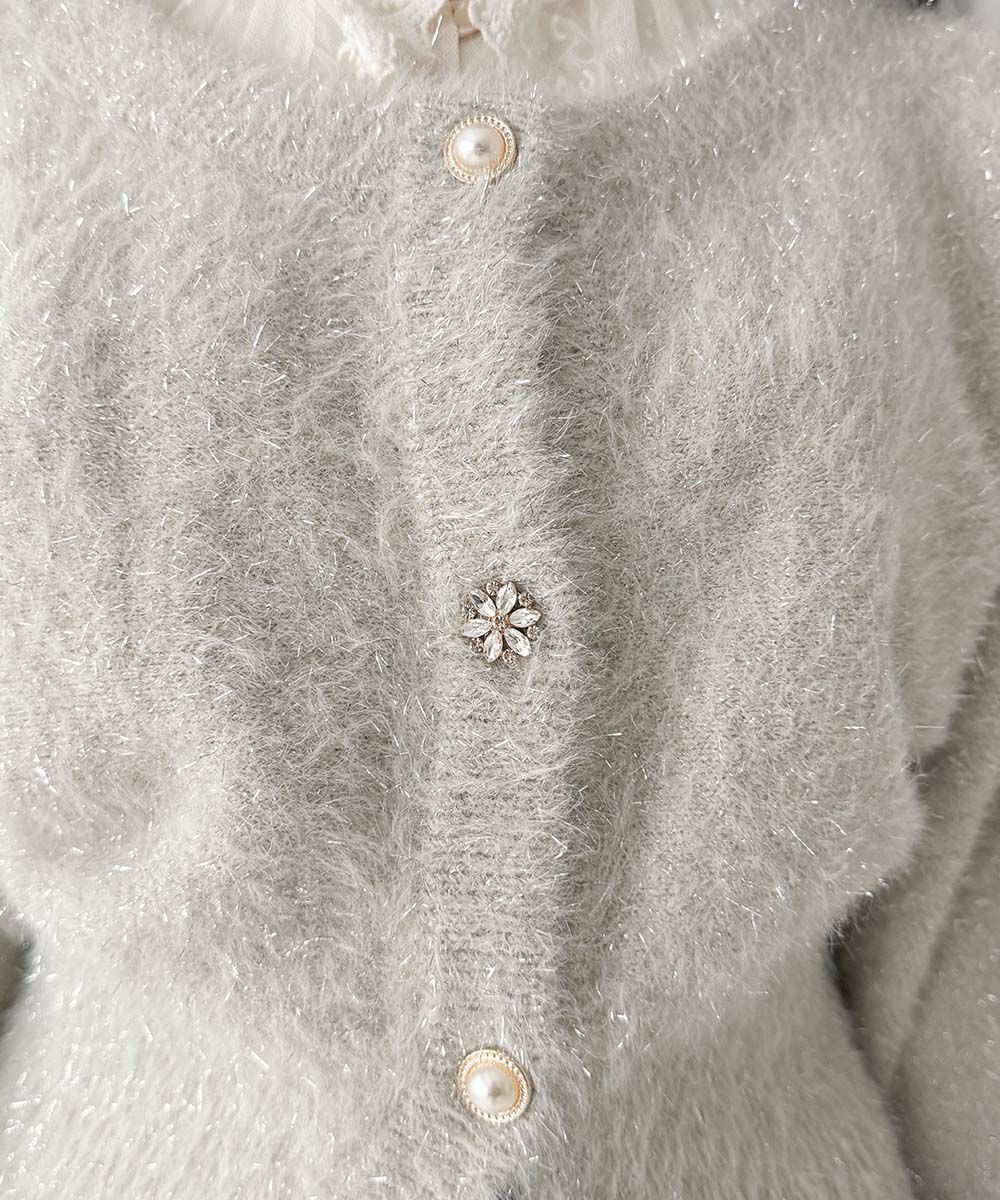light gray / 157cm