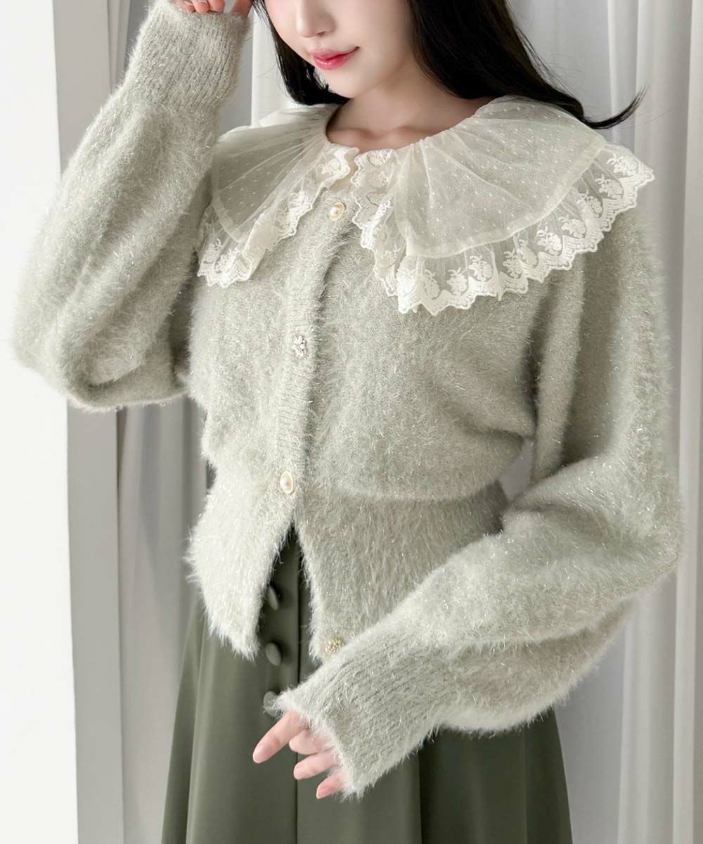 off white / 157cm