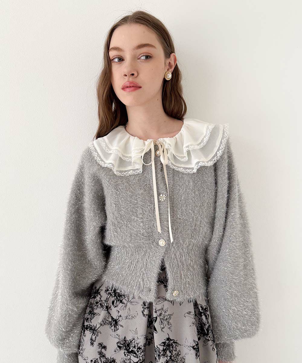 light gray / 170cm