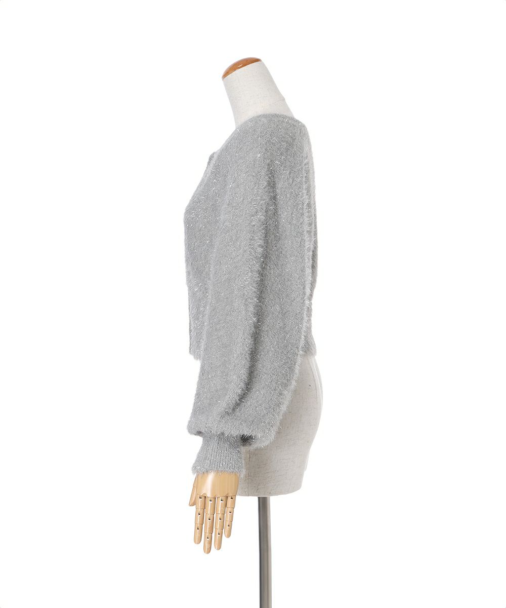 サイド (light gray)