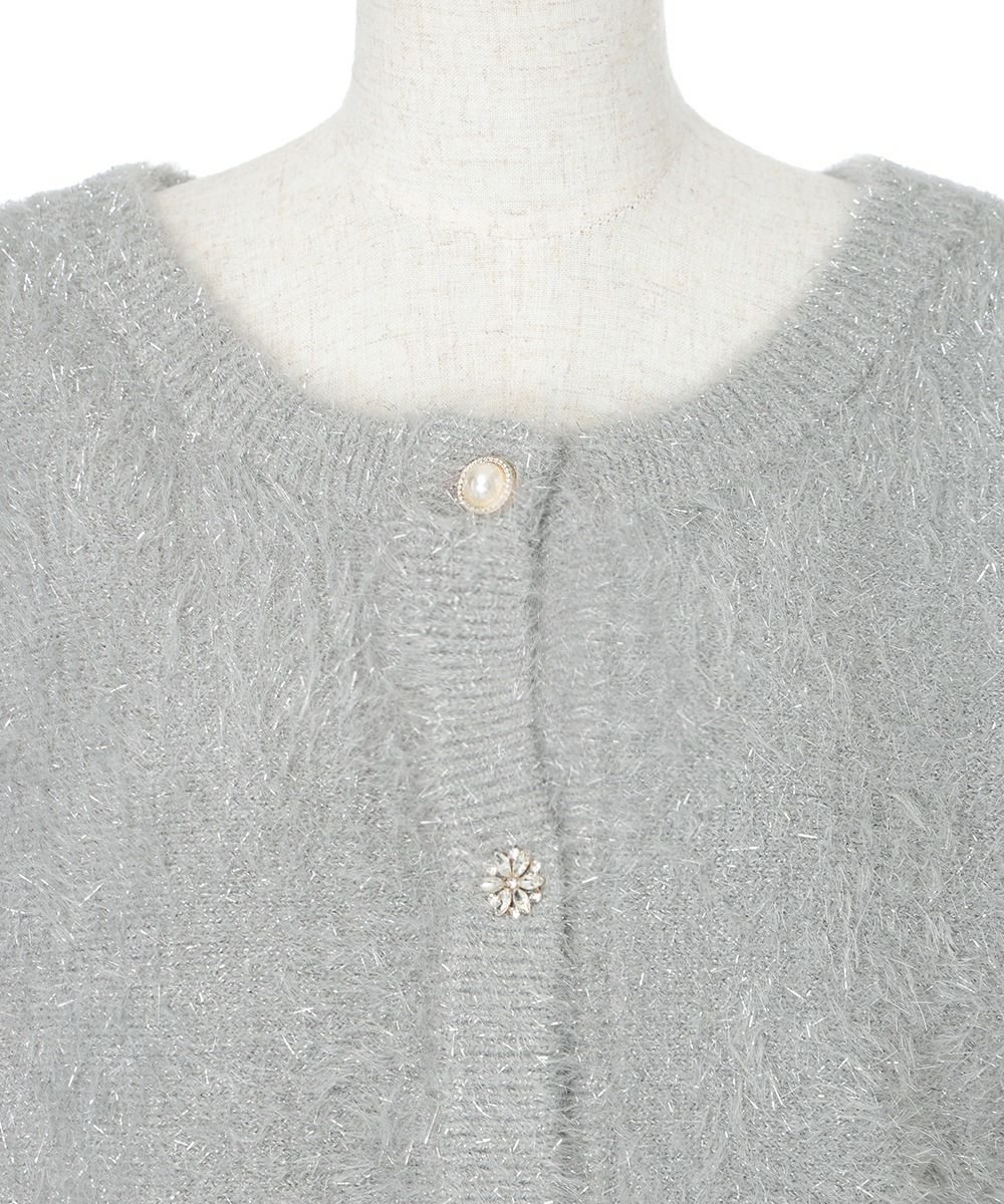 フロントアップ (light gray)