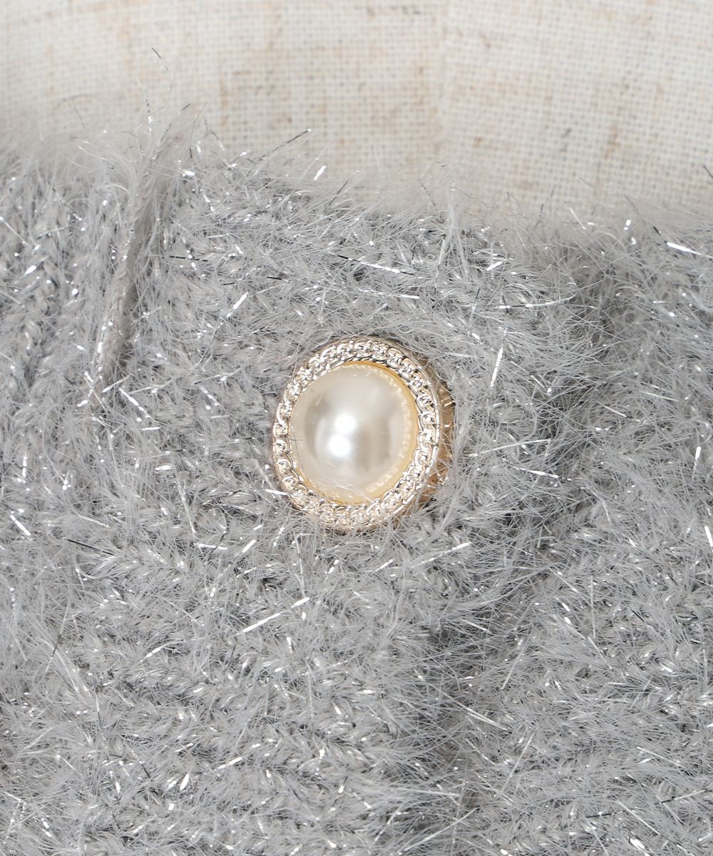 釦アップ (light gray)