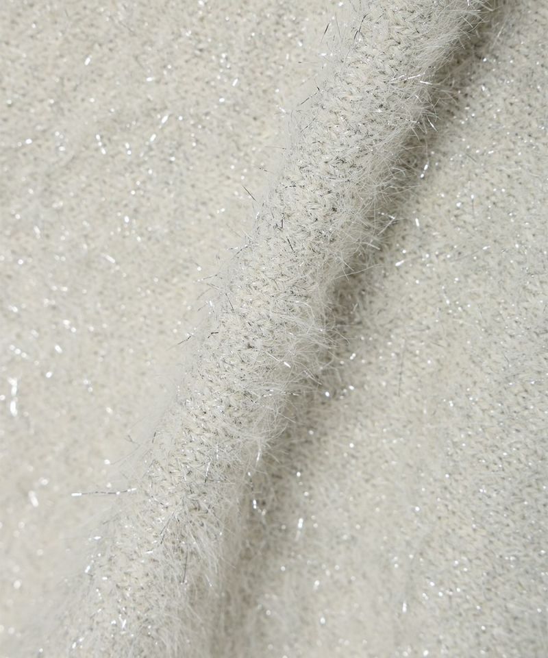 生地アップ (off white)