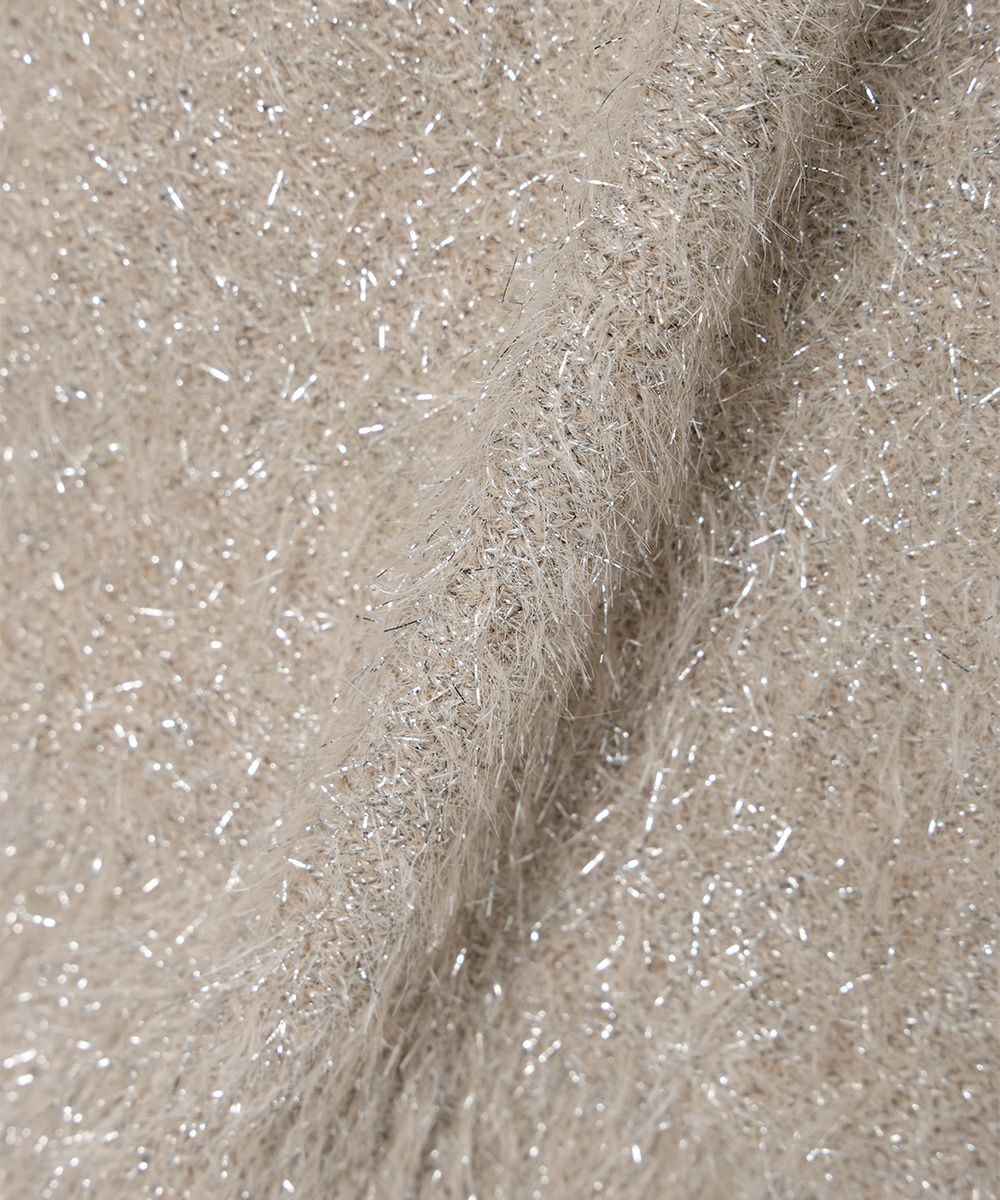 生地アップ (light beige)