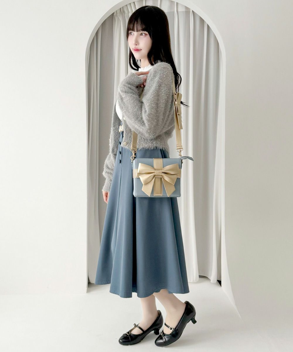light blue