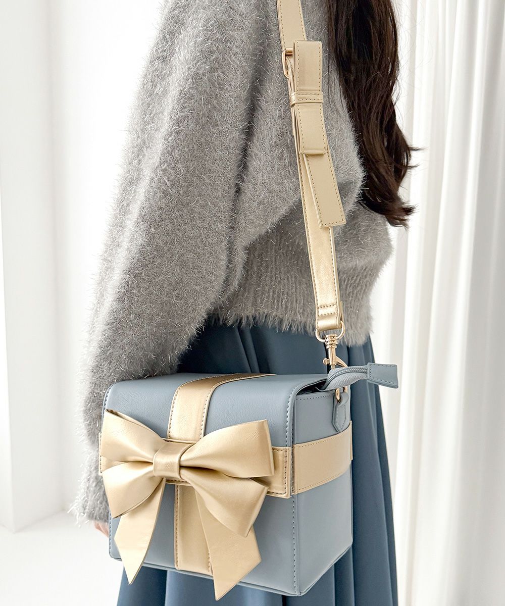 light blue