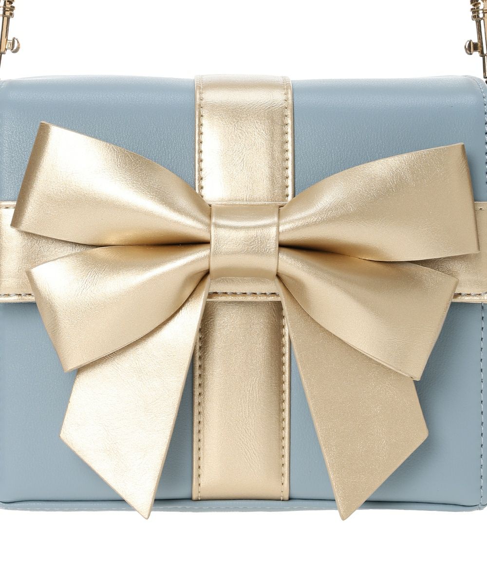 フロントアップ (light blue)