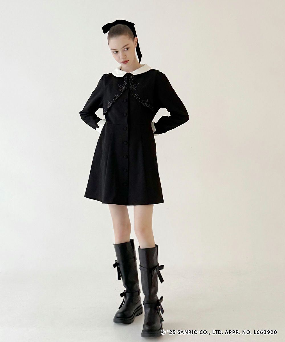 black / 170cm