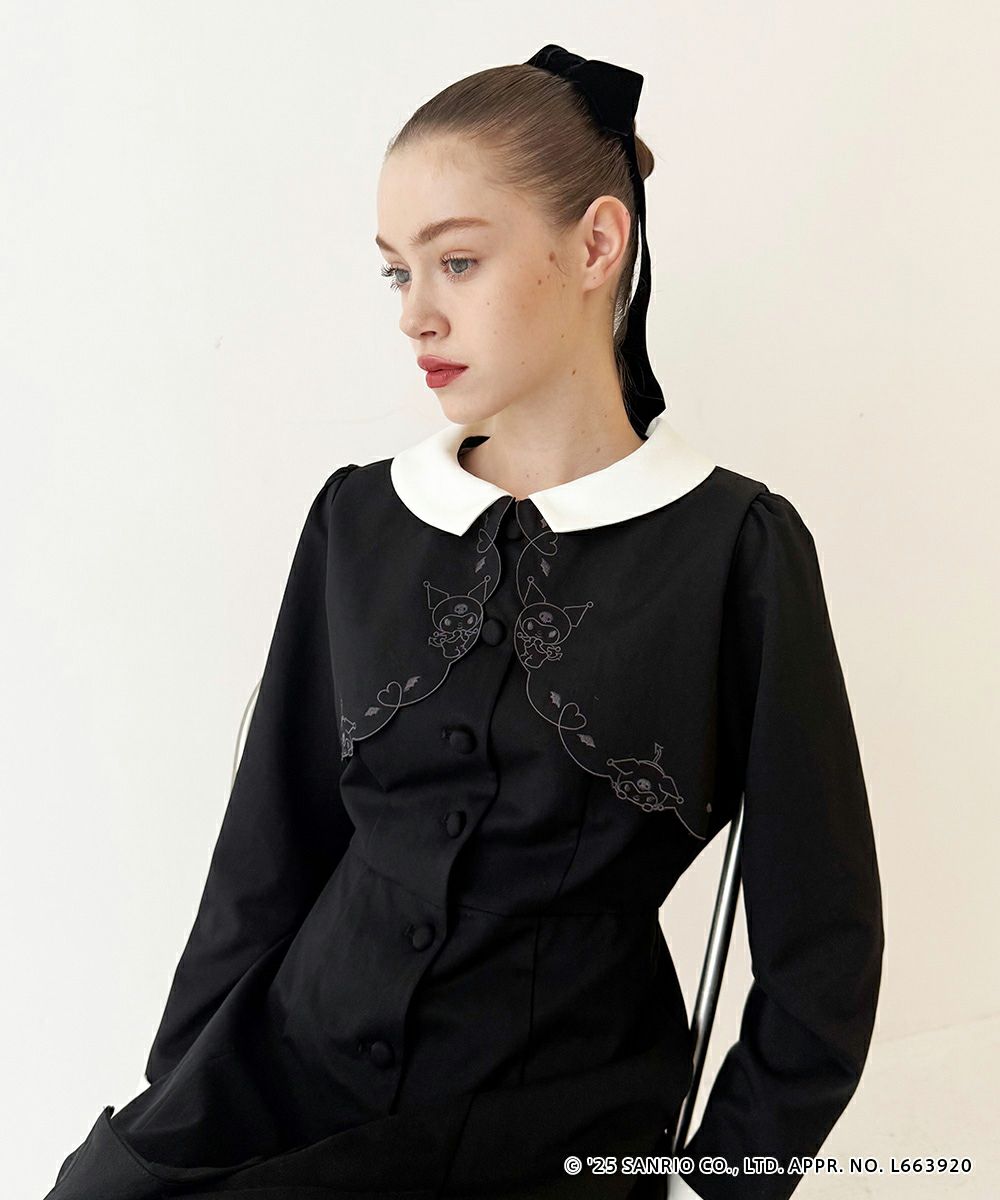 black / 170cm