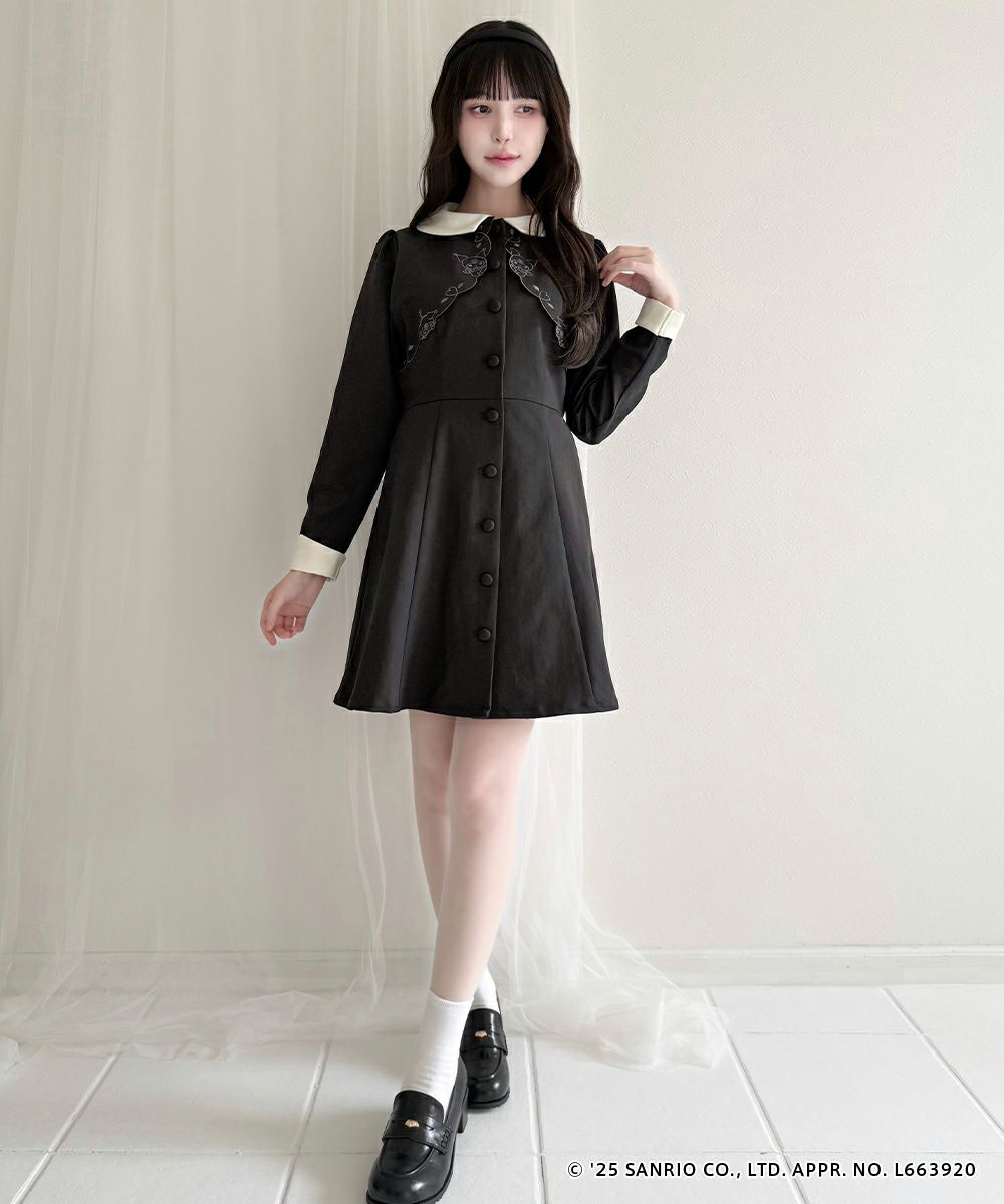 black / 158cm
