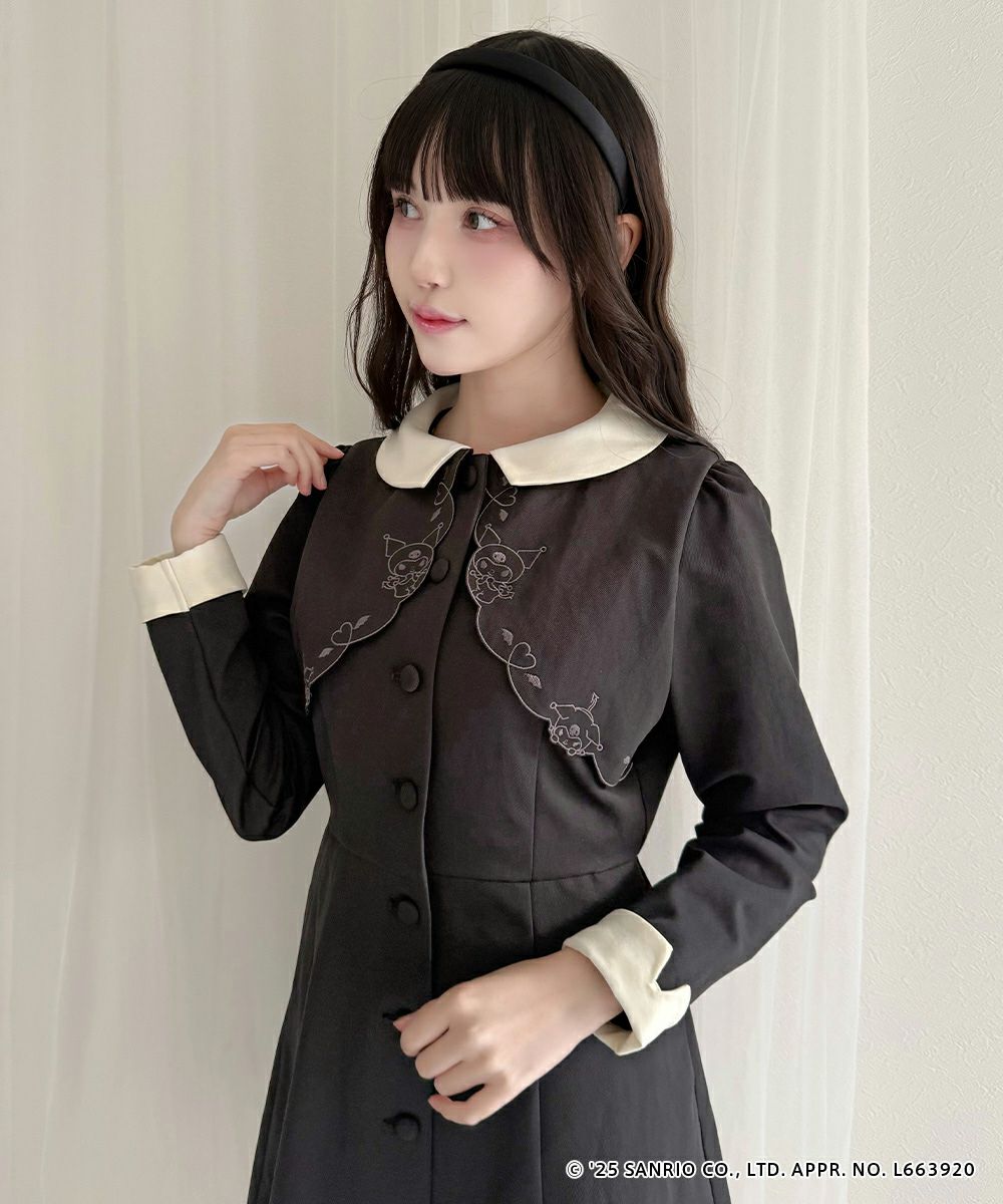 black / 158cm
