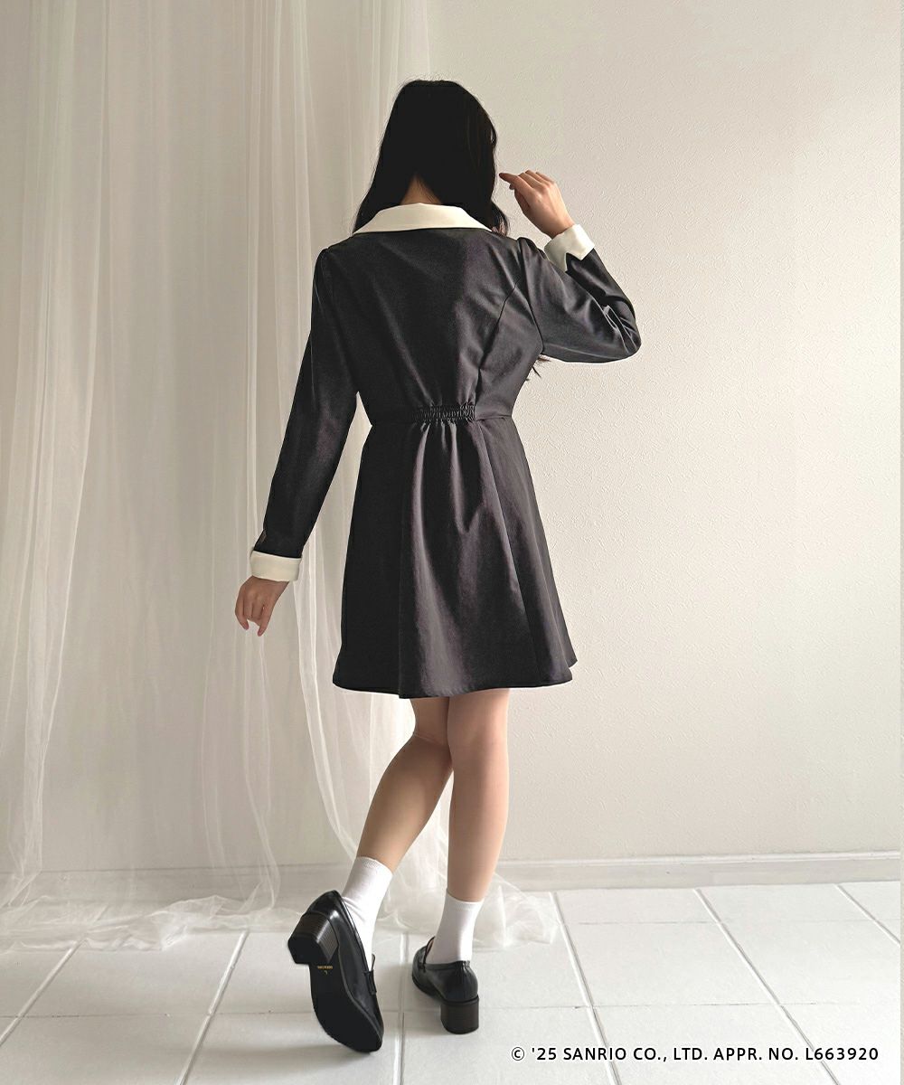 black / 158cm