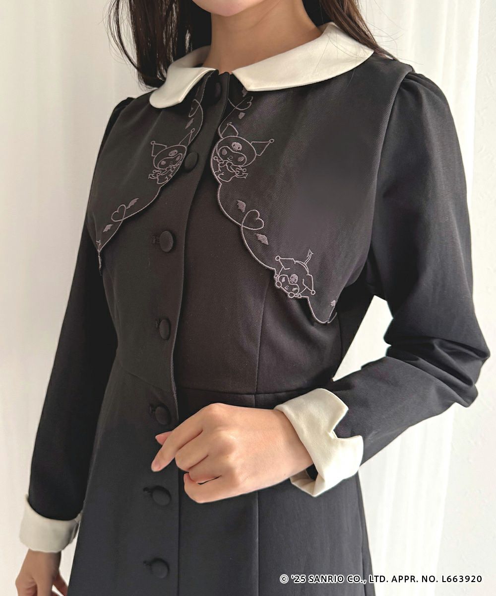black / 158cm