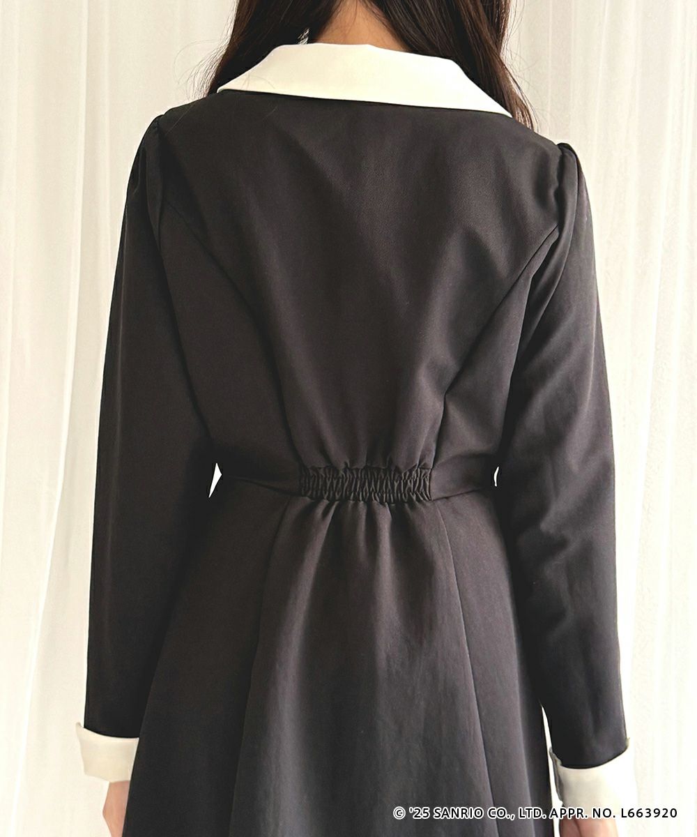 black / 158cm