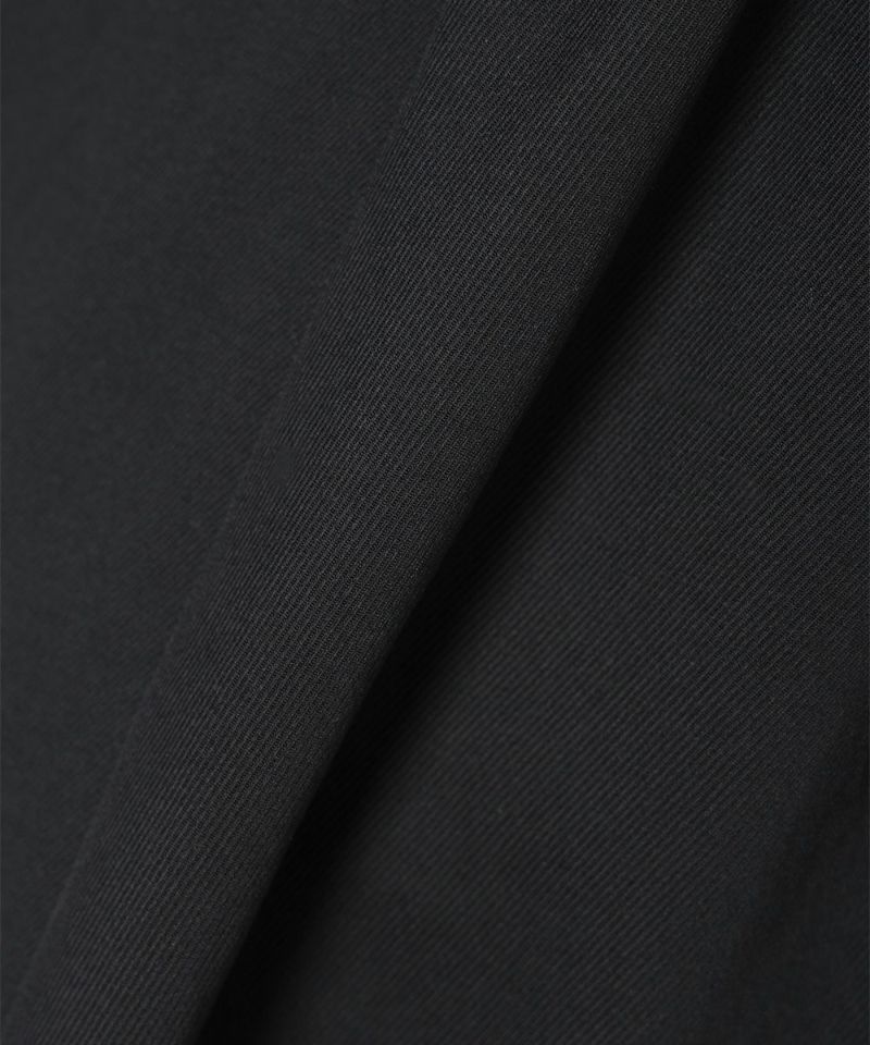 生地アップ (black)