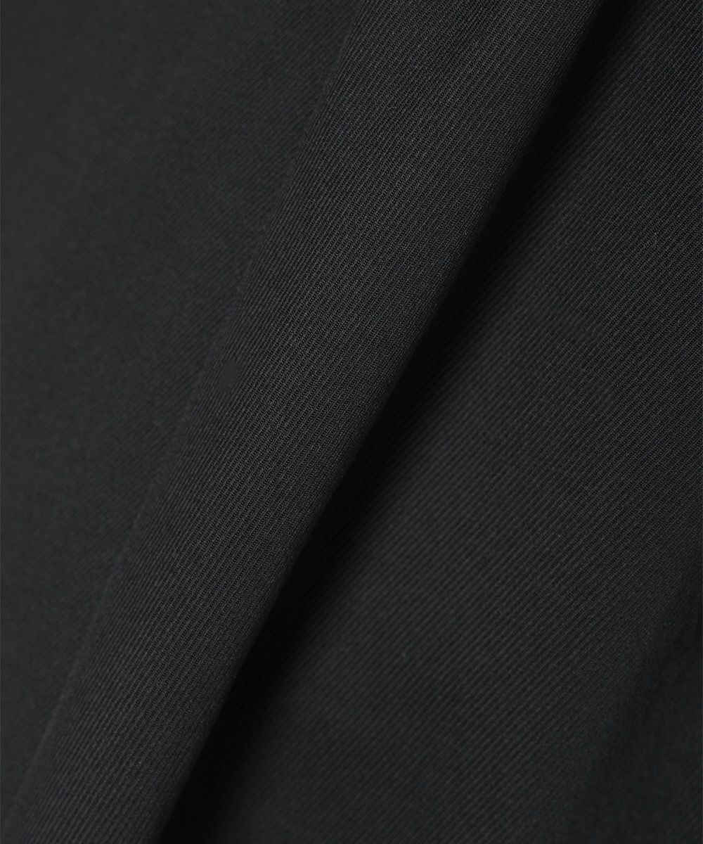 生地アップ (black)