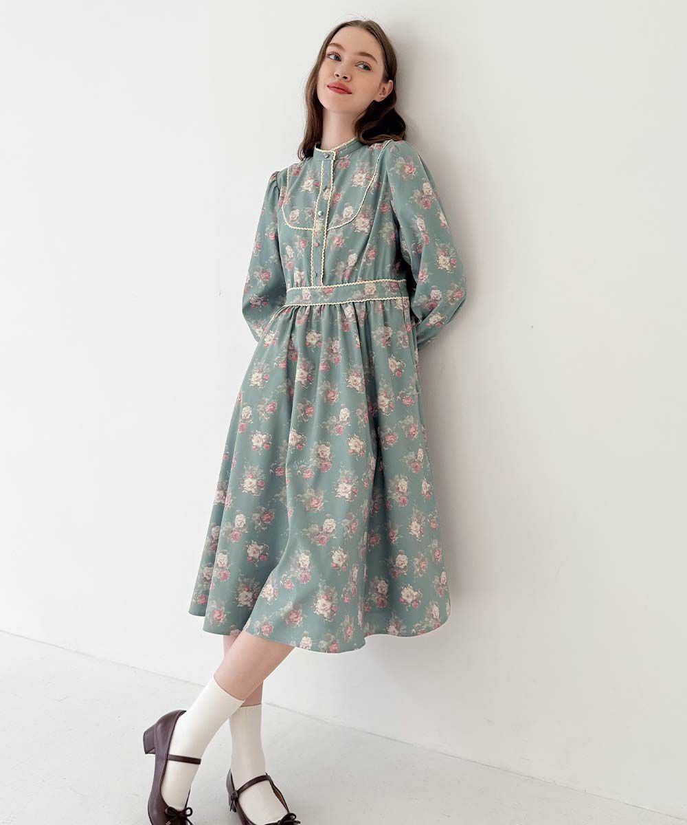 mint / 170cm
