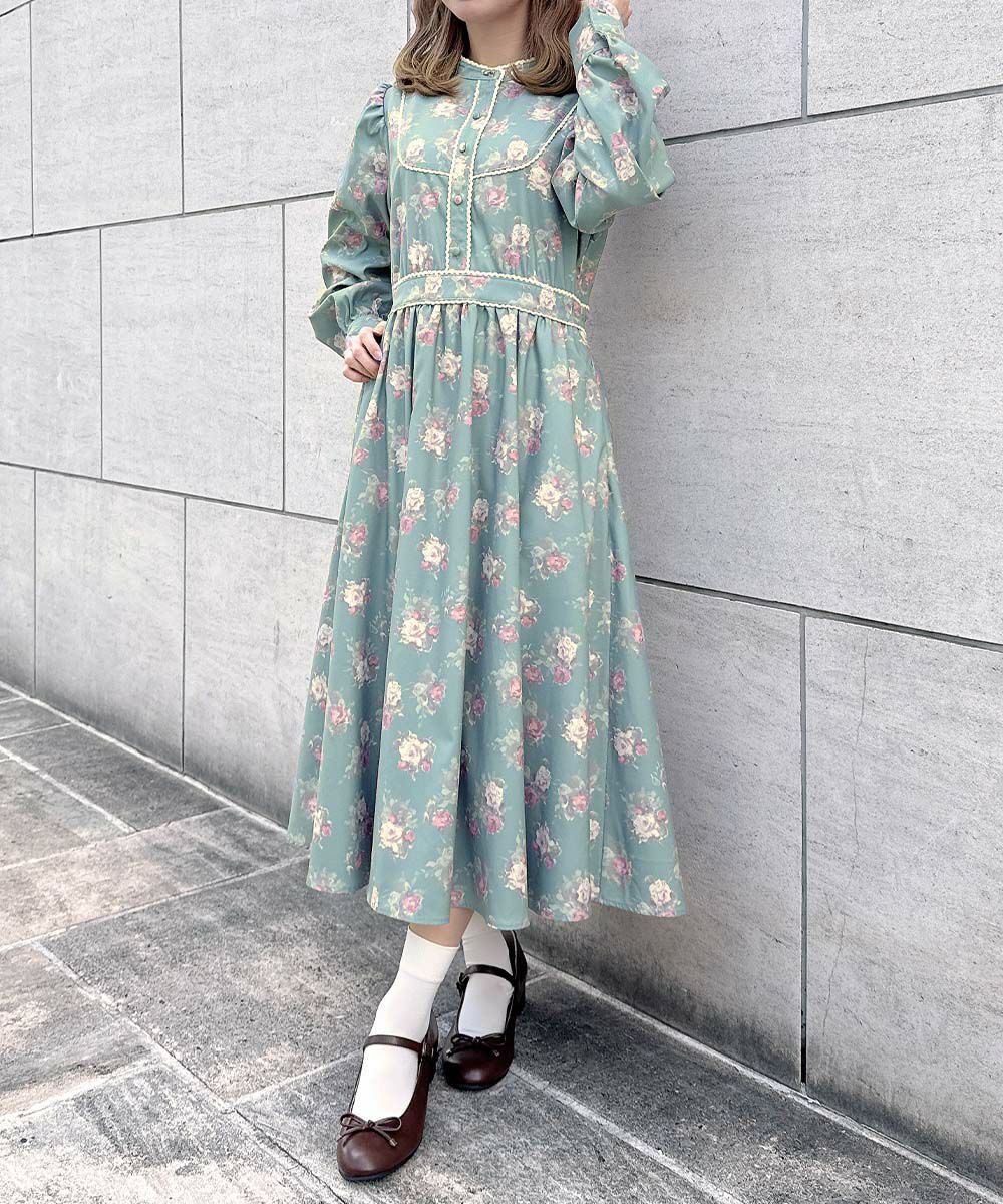 mint / 152cm