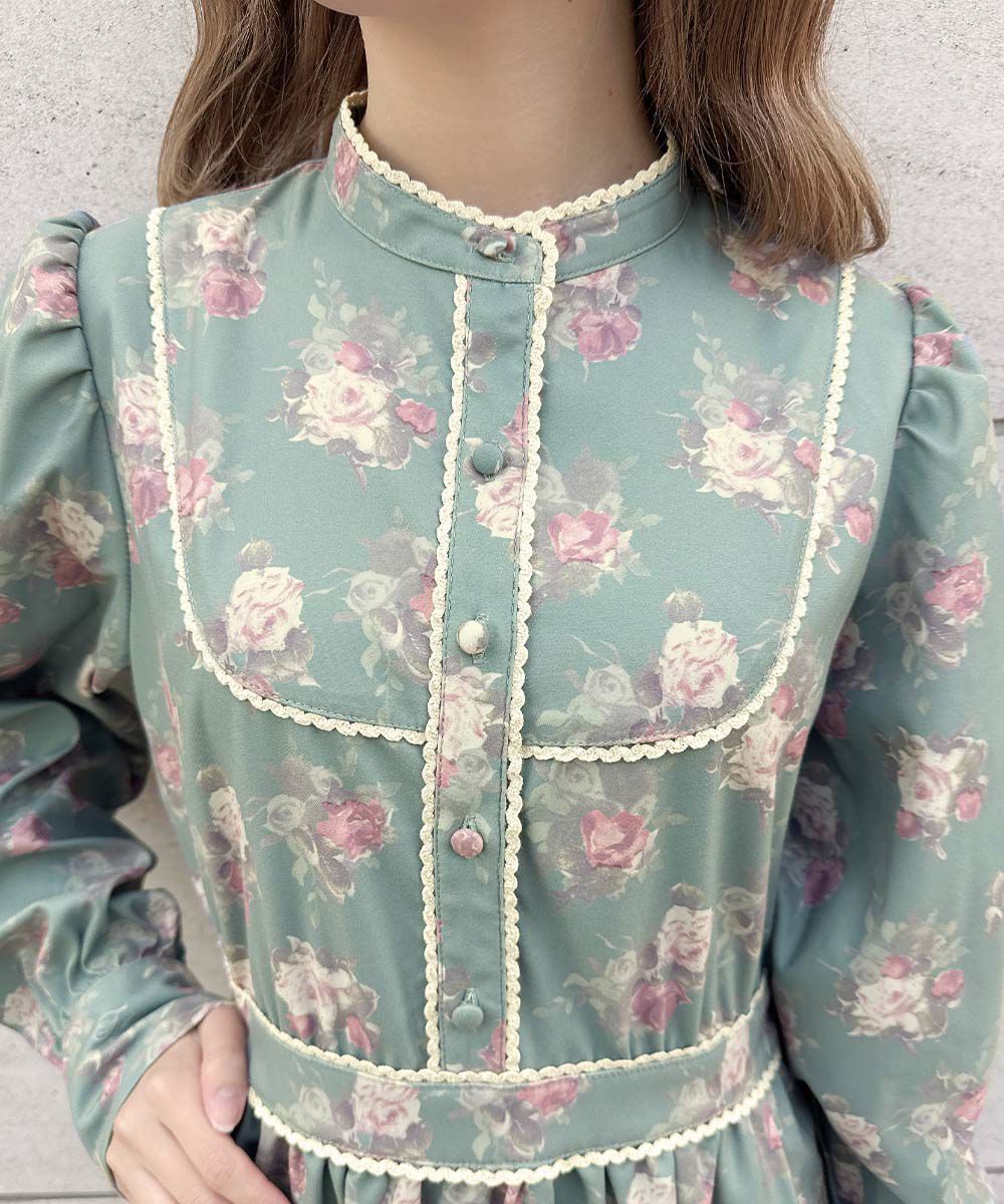 mint / 152cm