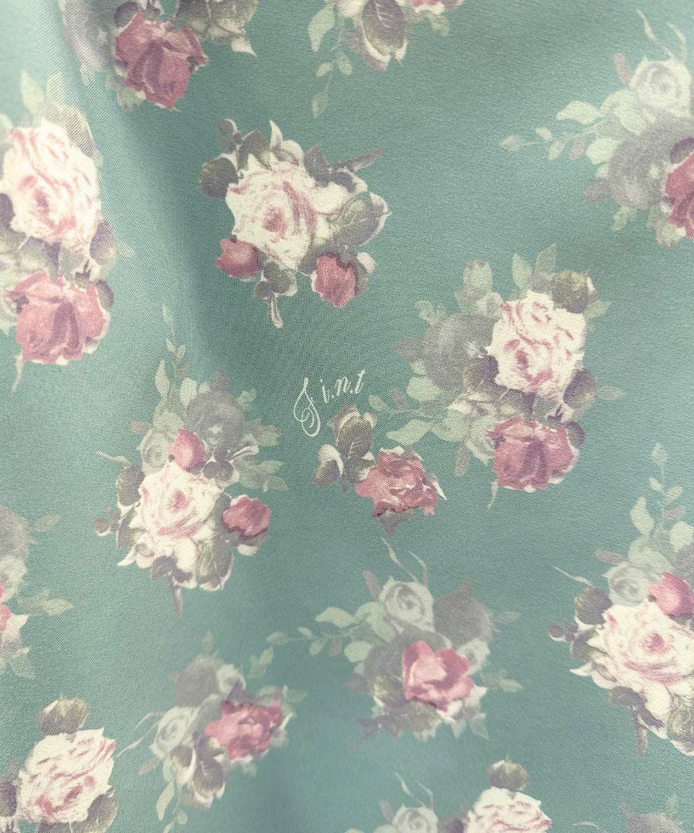 mint / 152cm