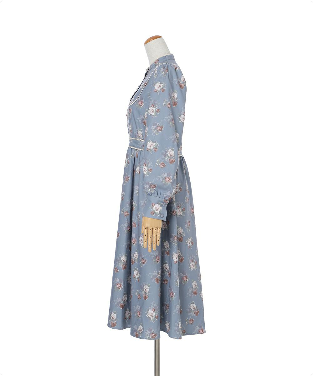 サイド (blue gray)