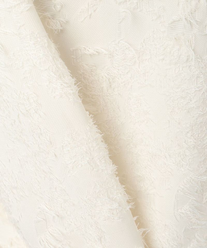 生地アップ (ivory)