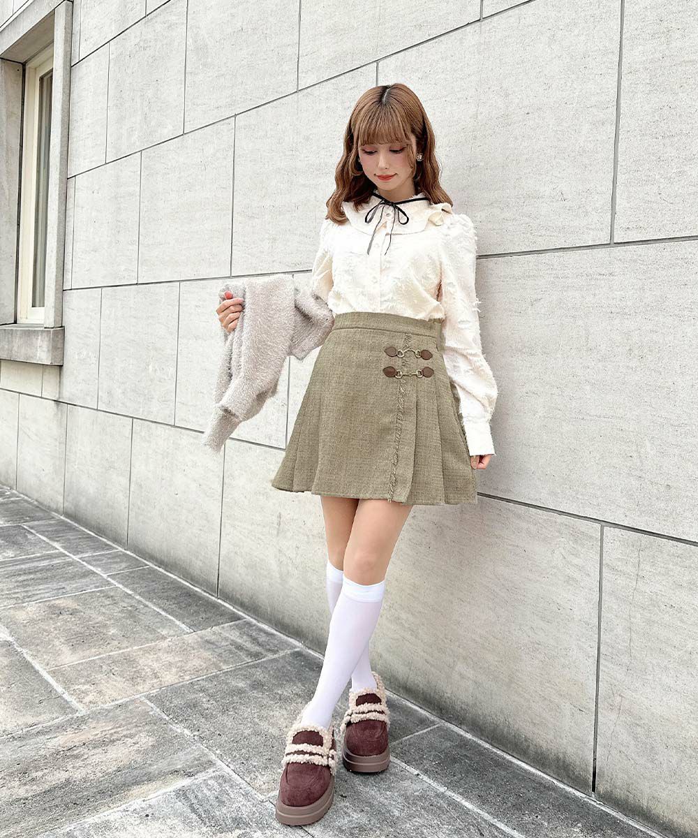 beige / 152cm