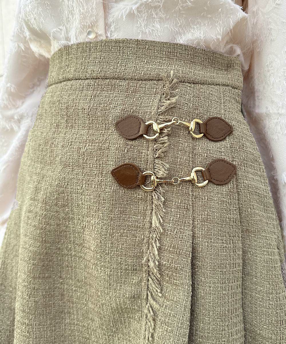 beige / 152cm