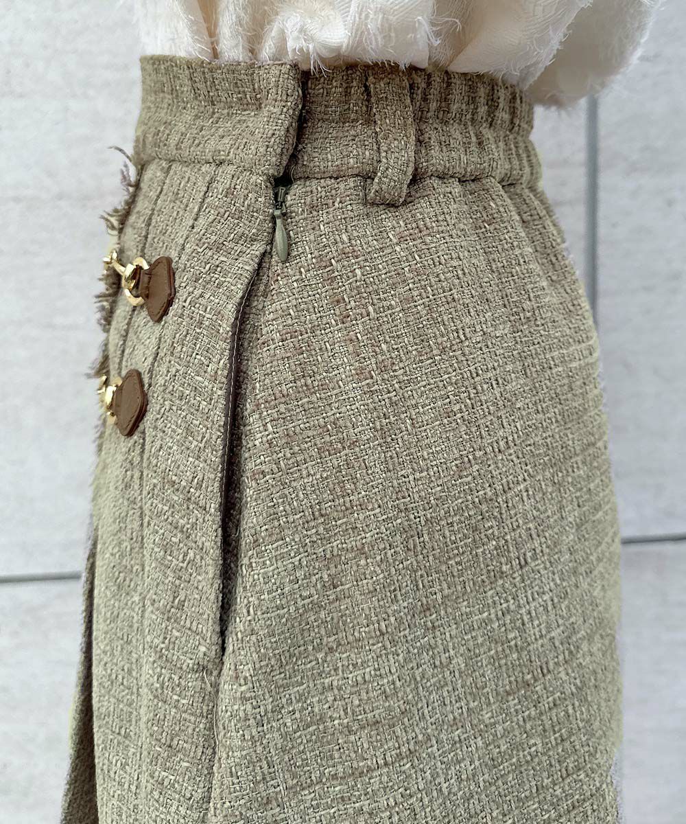 beige / 152cm
