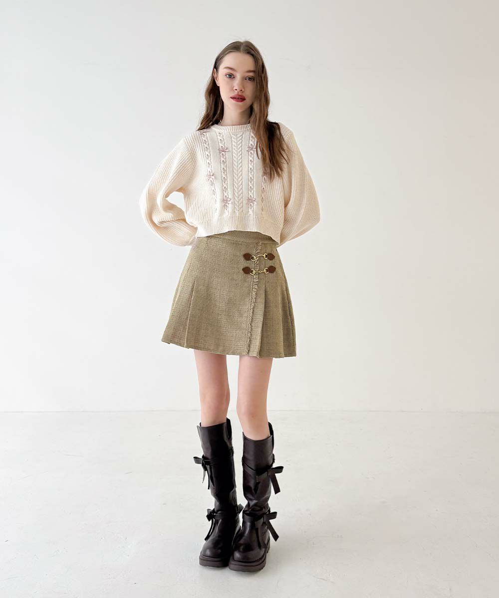 beige / 170cm