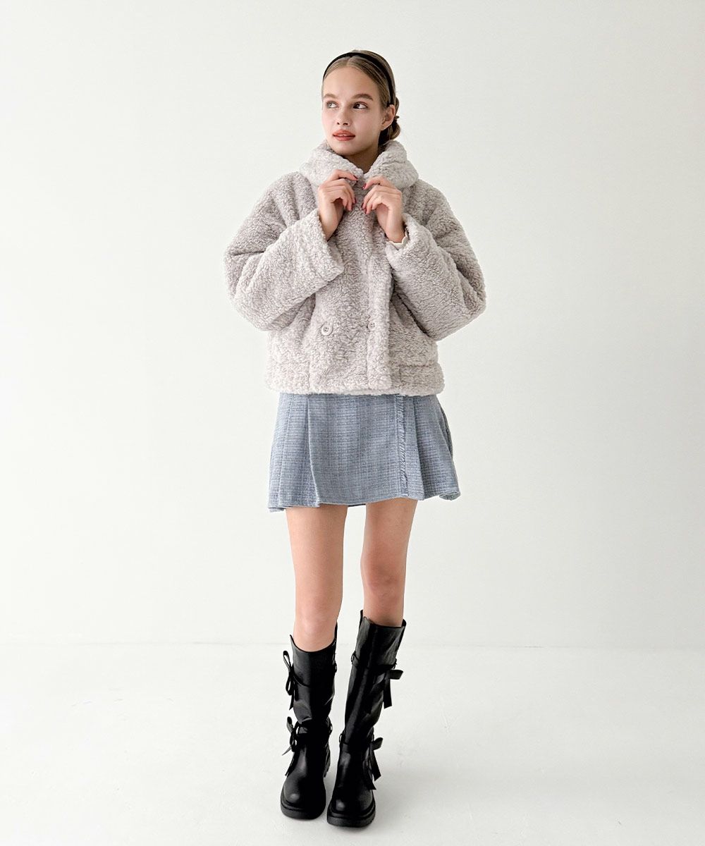 blue gray