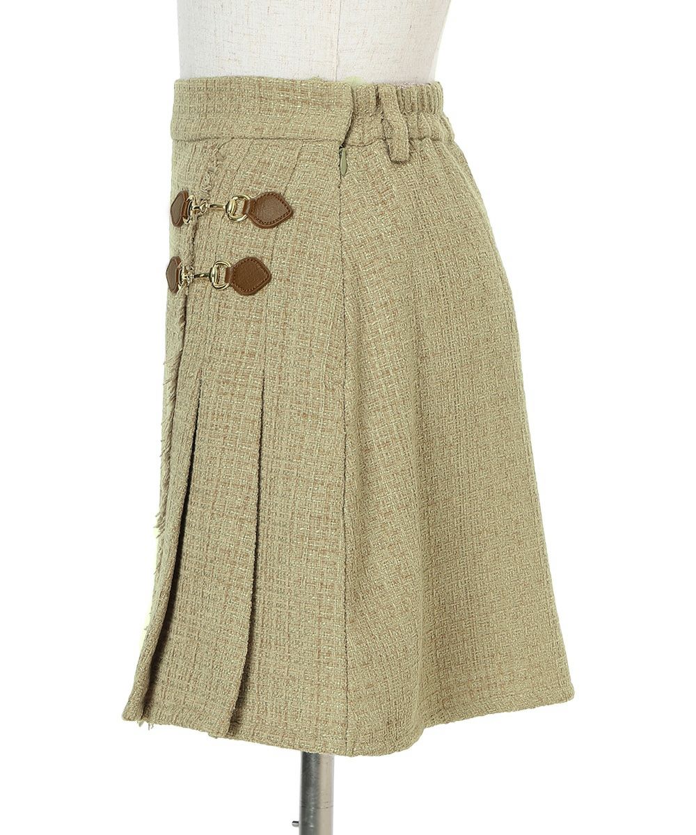 サイド (beige)