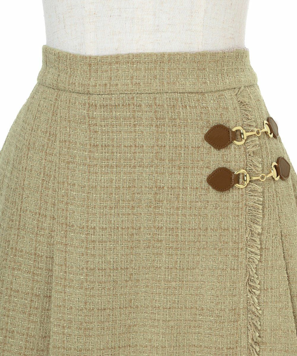 フロントアップ (beige)
