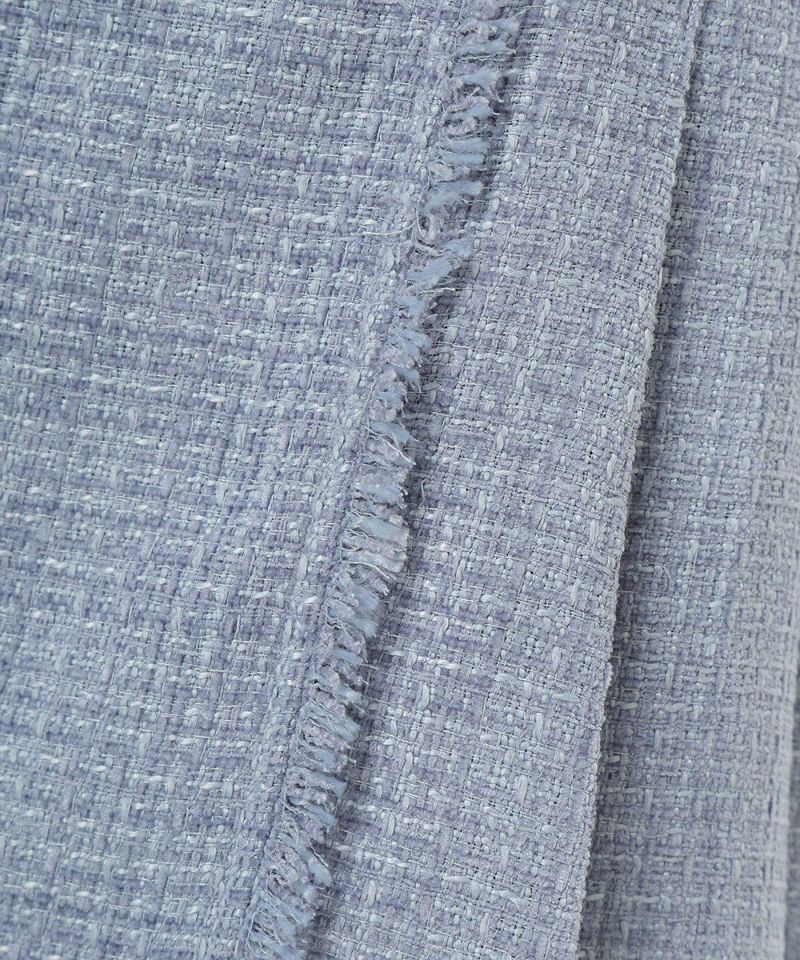 生地アップ (blue gray)