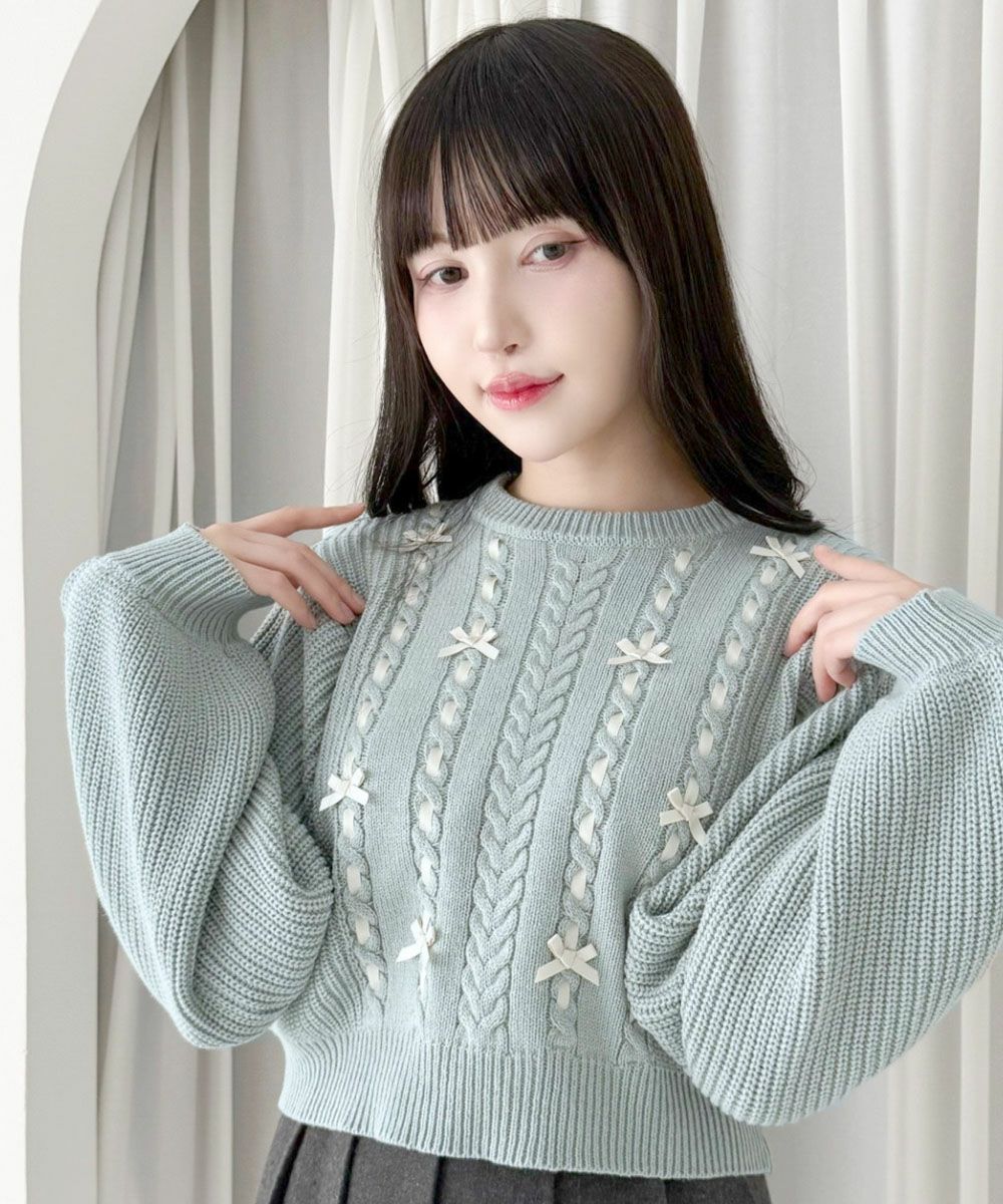mint / 157cm
