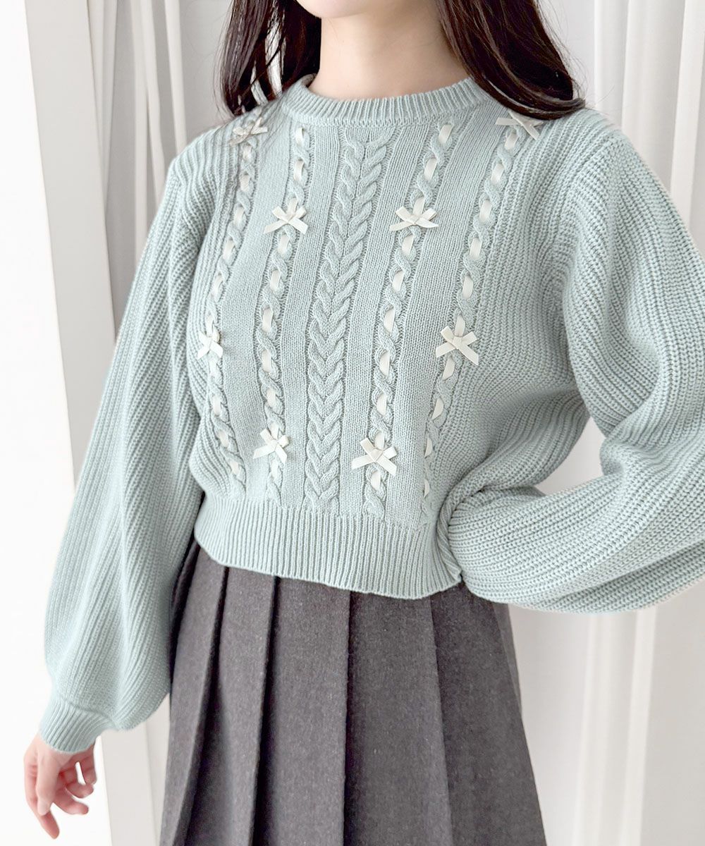 mint / 157cm