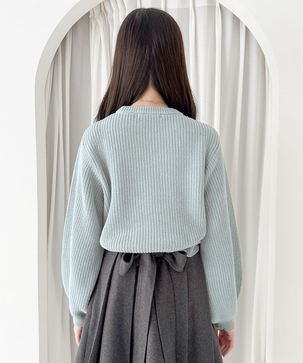 mint / 157cm